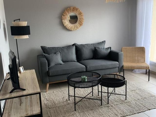 Appartement location à Brive-la-Gaillarde, Brive-la-gaillarde