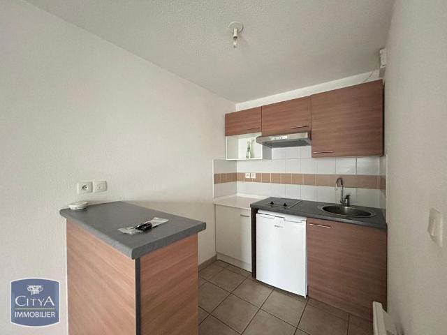 Appartement location à Brive-la-Gaillarde, Brive-la-gaillarde