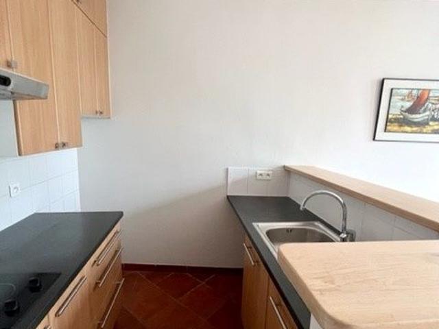 Appartement location à Évry, Brunoy
