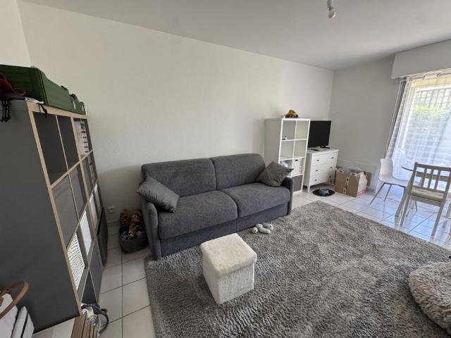 Appartement location à Lisieux, Cabourg