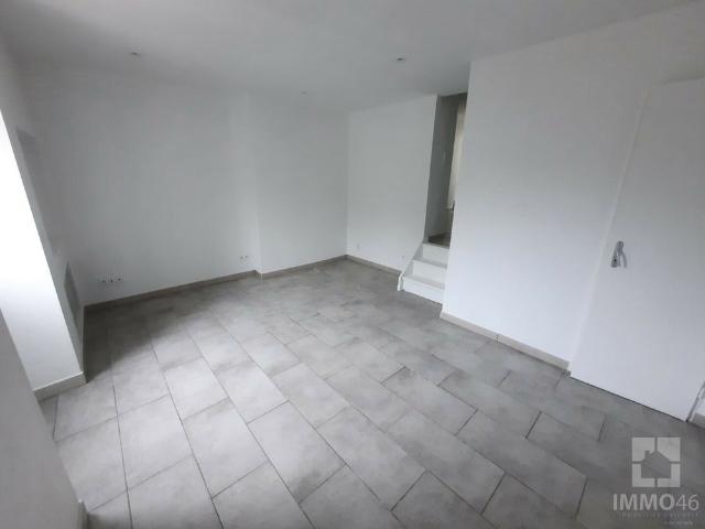 Appartement location à Cahors, Castelfranc