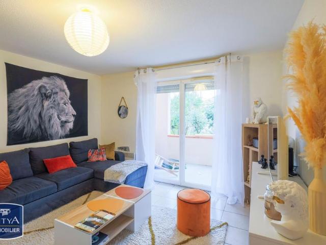 Appartement location à Castelsarrasin, Garganvillar