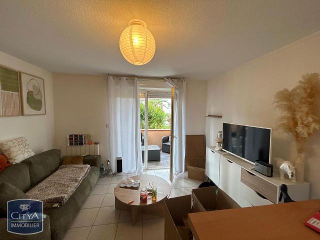 Appartement location à Castelsarrasin, Garganvillar