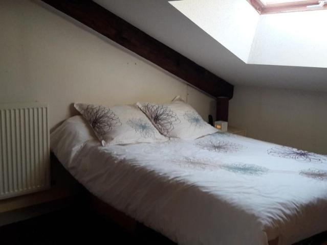 Appartement location à Roanne, Charlieu