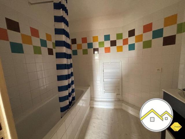 Appartement location à Châteaubriant-Ancenis, Châteaubriant