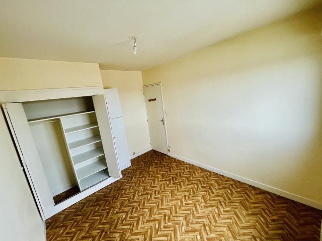 Appartement location à Châtellerault