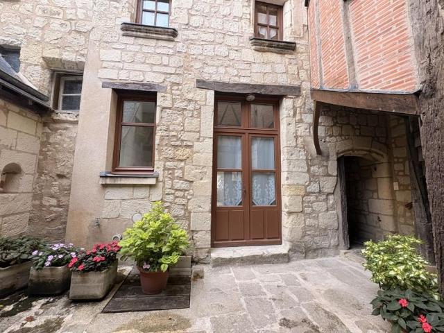 Appartement location à Chinon