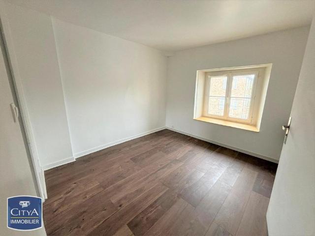 Appartement location à Cholet