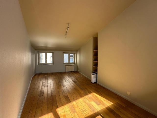 Appartement location à Clermont-Ferrand, Aubière