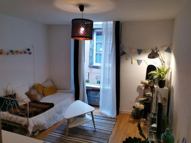 Appartement location à Clermont-Ferrand, Aubière