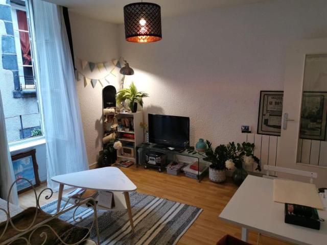 Appartement location à Clermont-Ferrand, Aubière