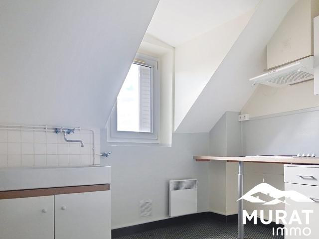 Appartement location à Clermont-Ferrand, Aubière