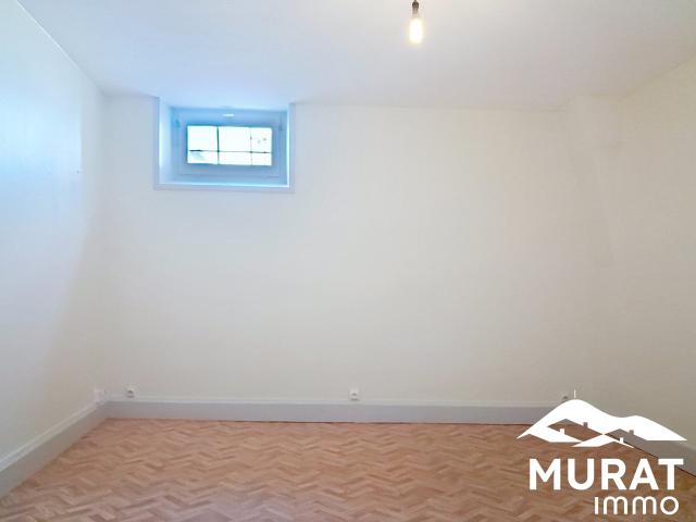 Appartement location à Clermont-Ferrand, Aubière