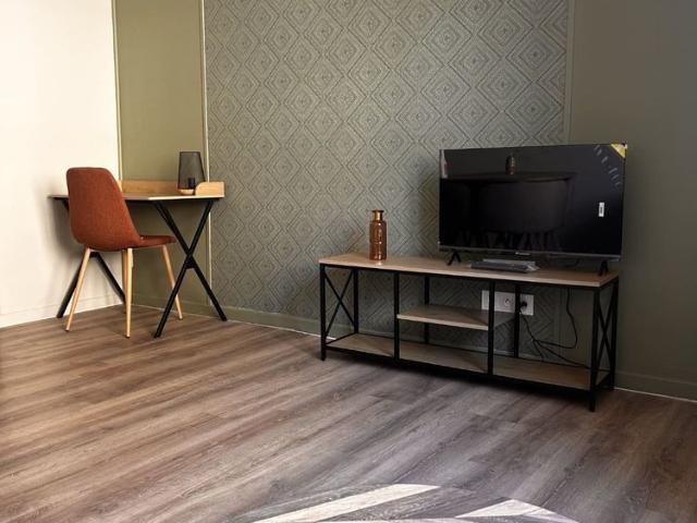 Appartement location à Cognac
