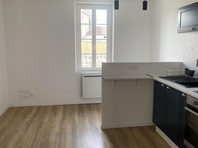 Appartement location à Cognac