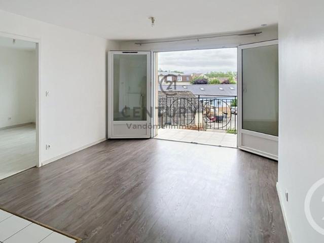 Appartement location à Senlis, Crépy-en-valois