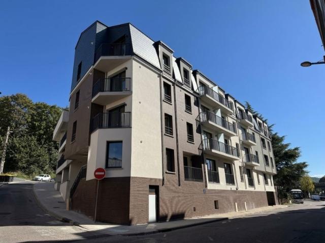 Appartement location à Longpaon, Darnétal