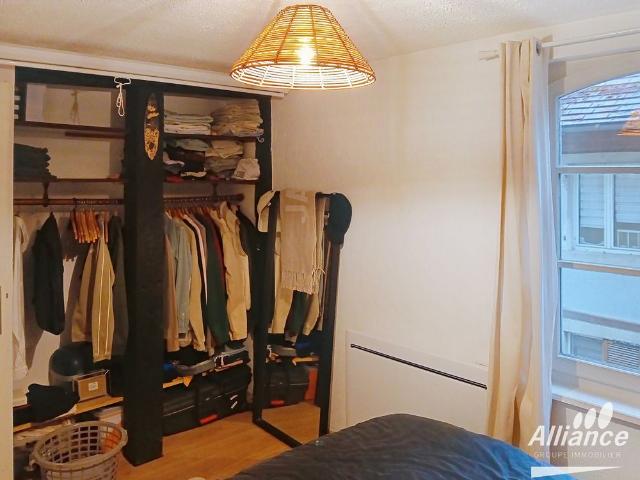 Appartement location à Belfort, Delle