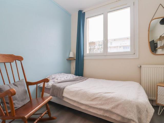 Appartement location à Dijon