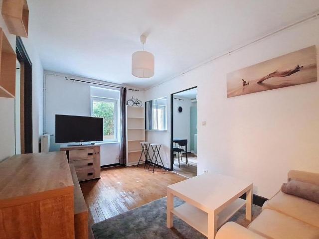 Appartement location à Dijon