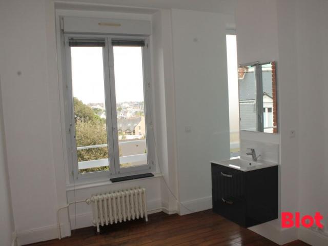 Appartement location à Saint-Malo, Bretagne