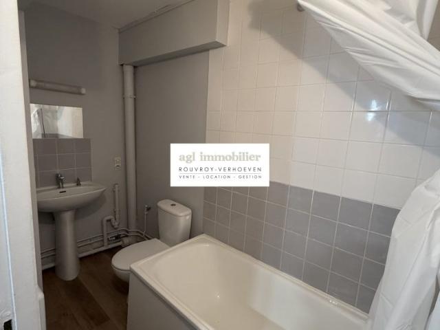 Appartement location à Dunkerque