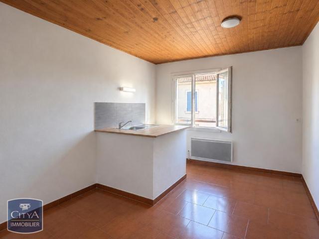 Appartement location à Les Marais, Fos-sur-Mer
