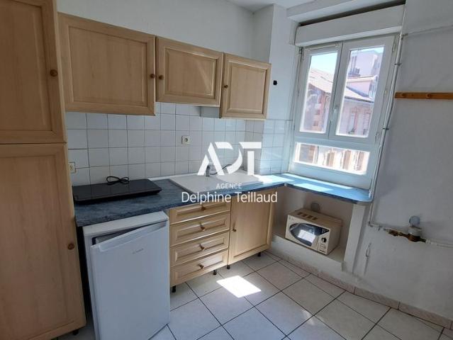 Appartement location à Grenoble