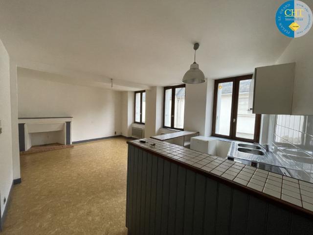 Appartement location à Vannes, Bretagne