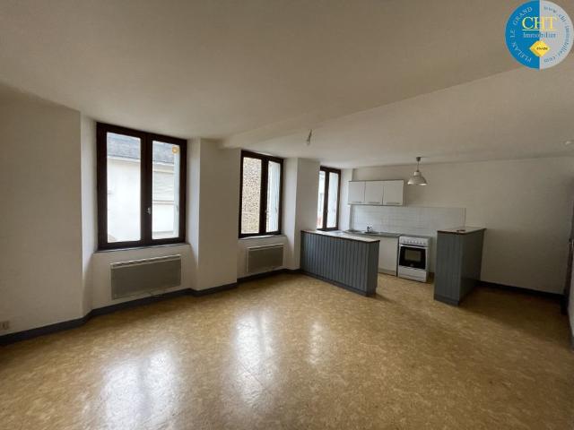 Appartement location à Vannes, Bretagne