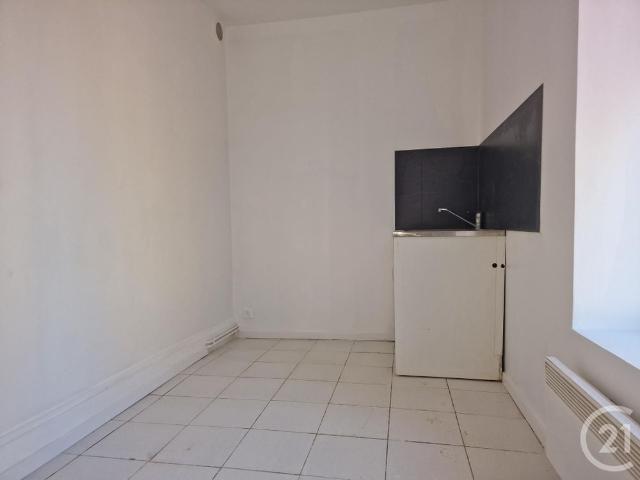 Appartement location à Guérigny, Nièvre
