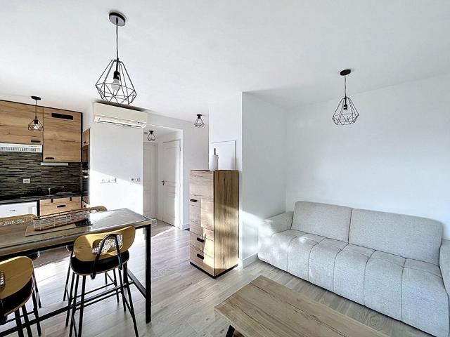 Appartement location à La Rochelle