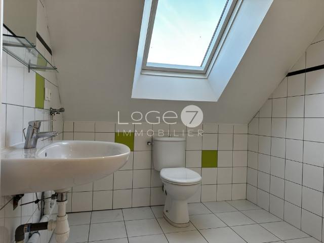 Appartement location à Lorient, Bretagne