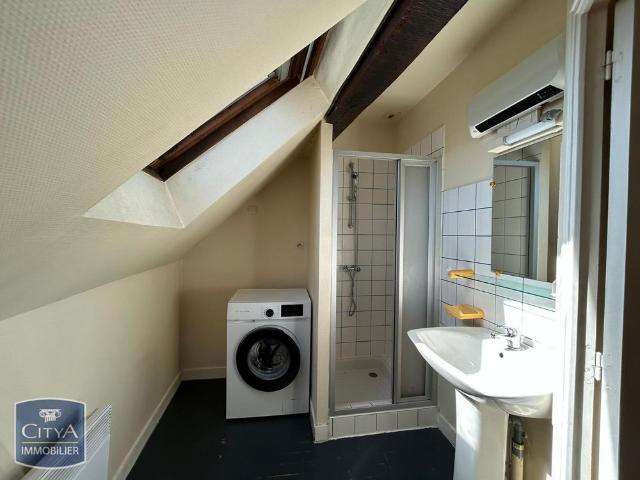 Appartement location à Laval