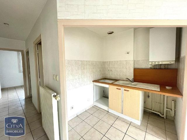 Appartement location à Saint-Étienne, Le Chambon-feugerolles