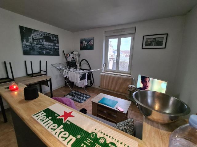 Appartement location à Autun, Le Creusot