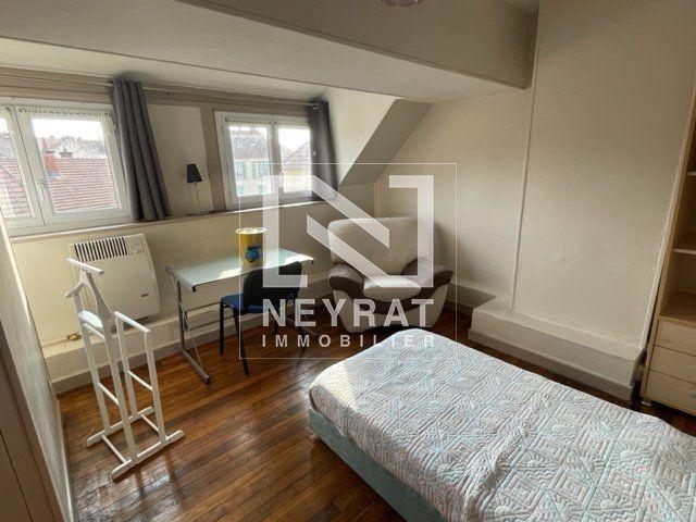 Appartement location à Autun, Le Creusot