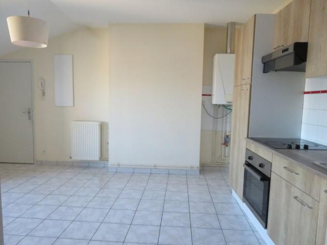 Appartement location à Bellac, Le Dorat