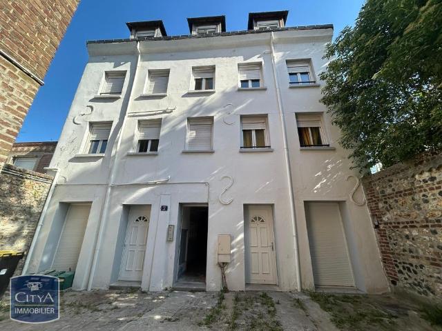 Appartement location à Le Havre