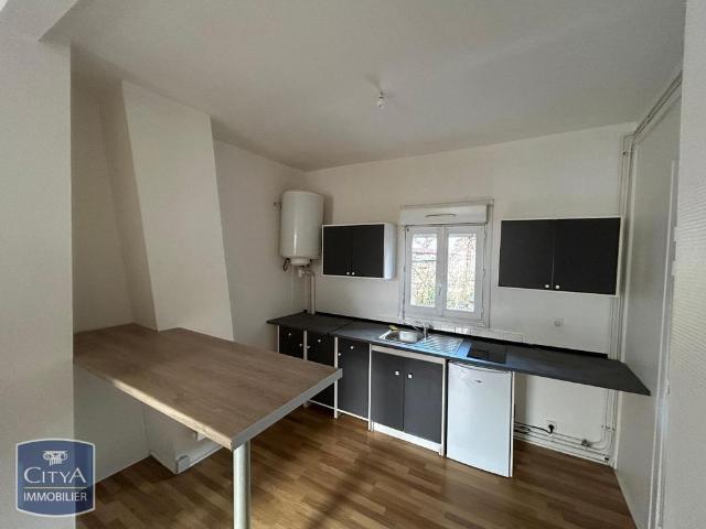 Appartement location à Le Havre