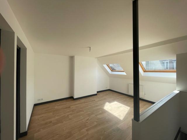 Appartement location à Lille