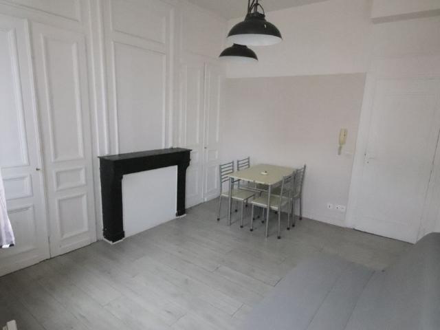 Appartement location à Lille, Lompret