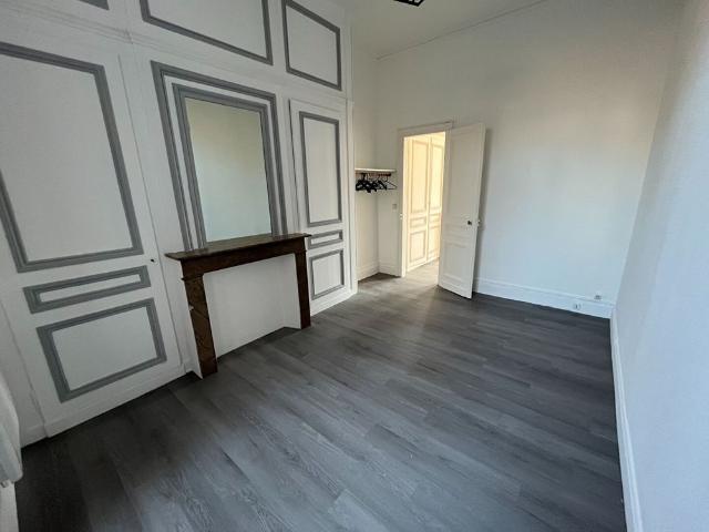 Appartement location à Lille, Lompret
