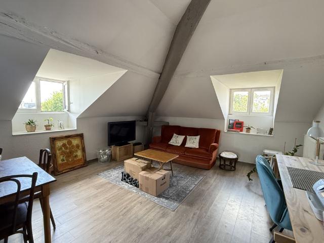 Appartement location à Limoges