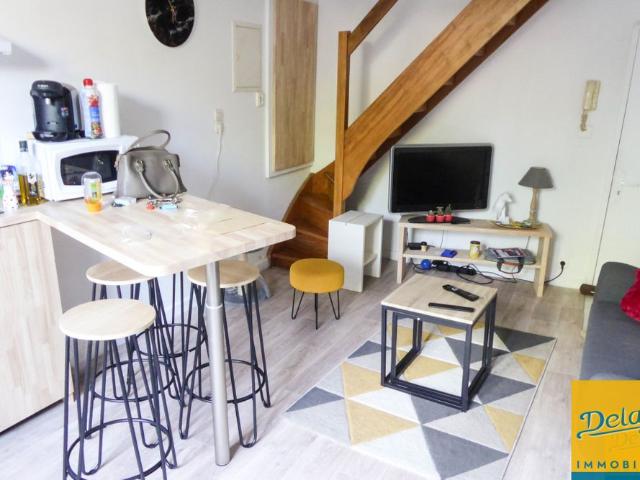 Appartement location à Limoges