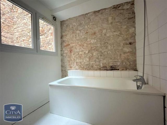Appartement location à Mâcon