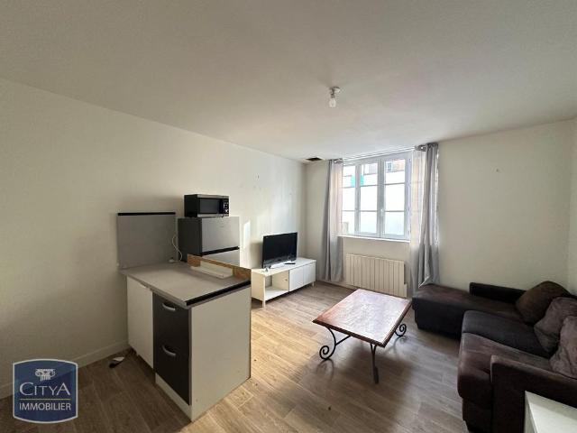 Appartement location à Mâcon