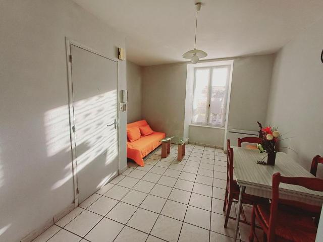 Appartement location à Millau