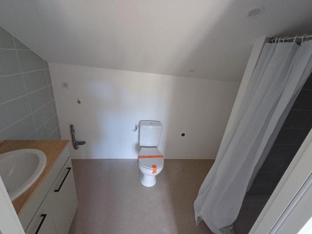 Appartement location à Millau