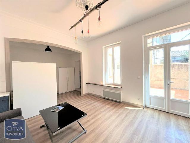 Appartement location à Montauban